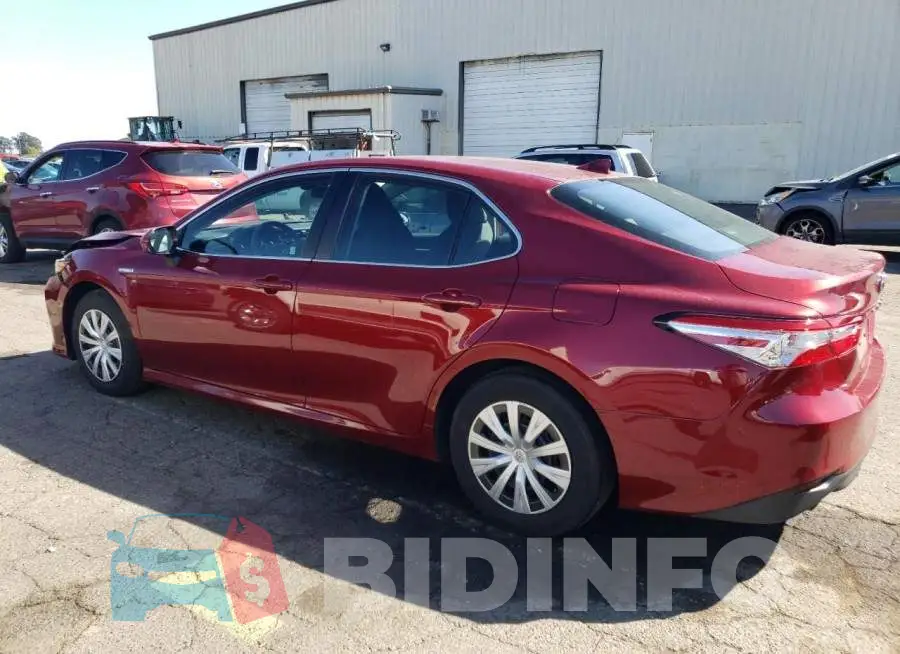 4T1C31AK9LU523987 Photo# 2