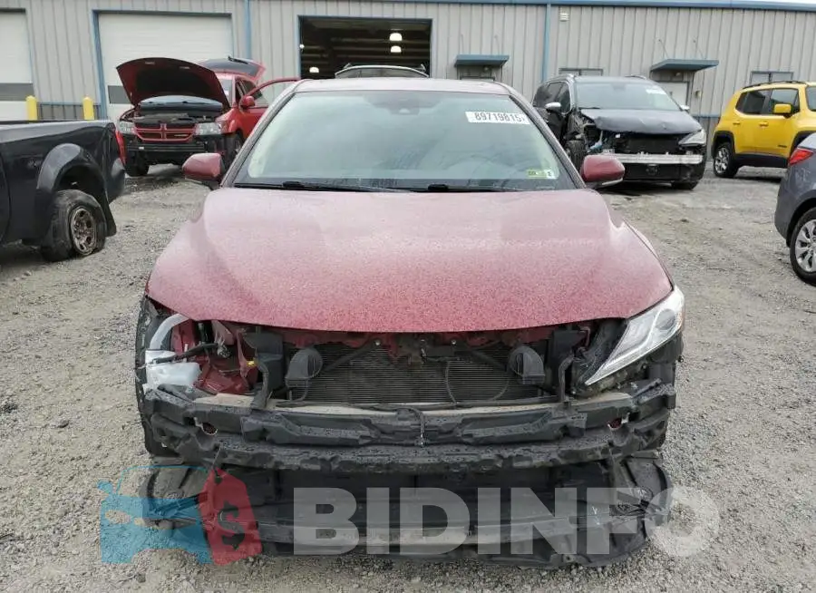 4T1F31AK1LU019527 Photo# 5
