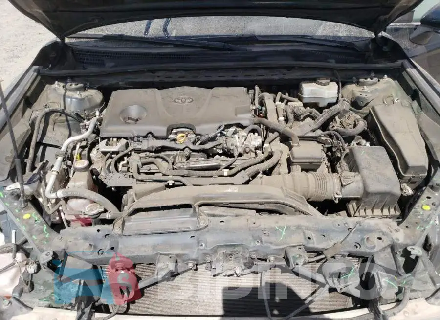 4T1S31AK8MU025020 Photo# 11