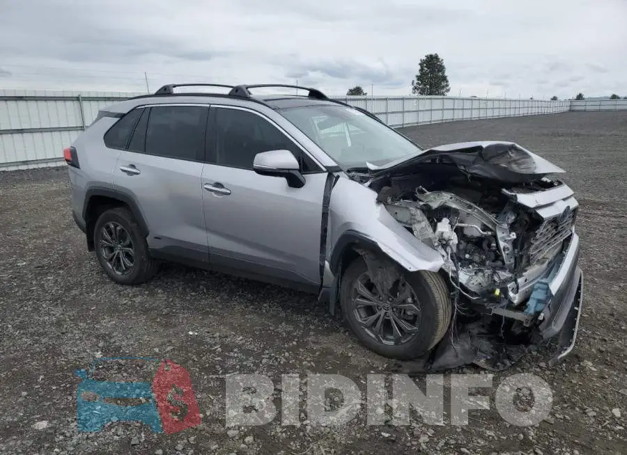 4T3D6RFV8PU106631 Photo# 4