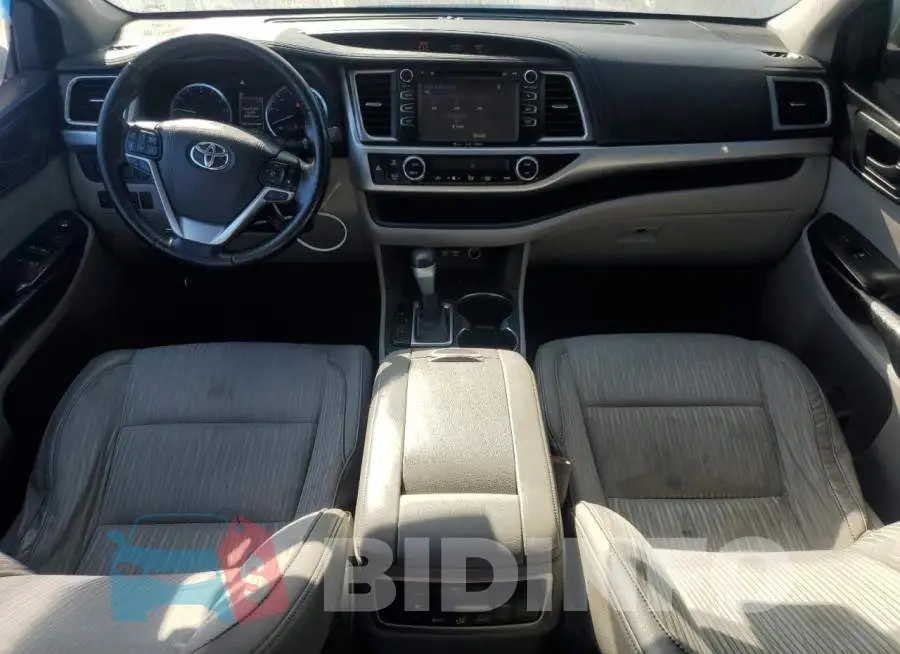 5TDBZRFH2JS861064 Photo# 8
