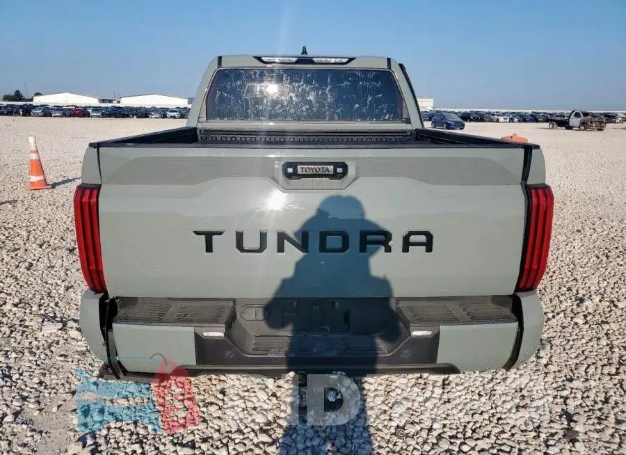 5TFLA5AB0PX024081 Photo# 6