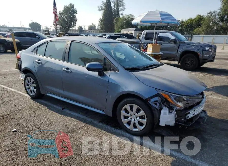 5YFB4MDE4SP309294 Photo# 4