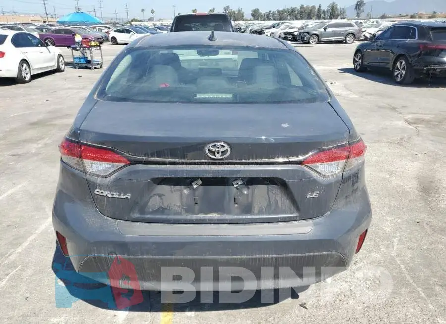 5YFB4MDE5RP144169 Photo# 6