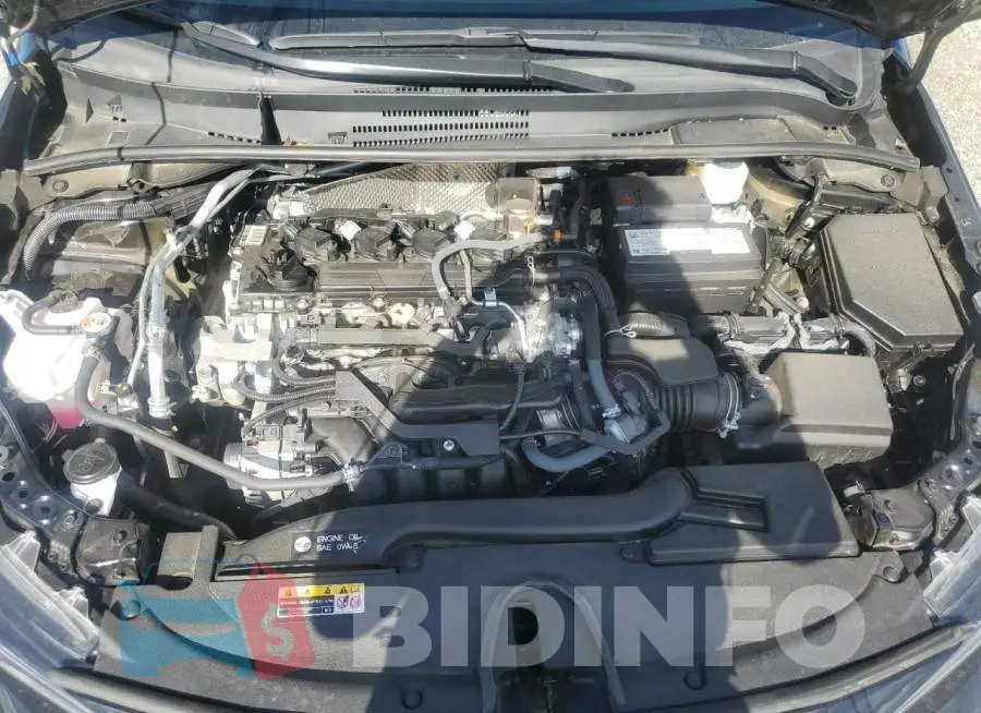 5YFB4MDE7SP262682 Photo# 11