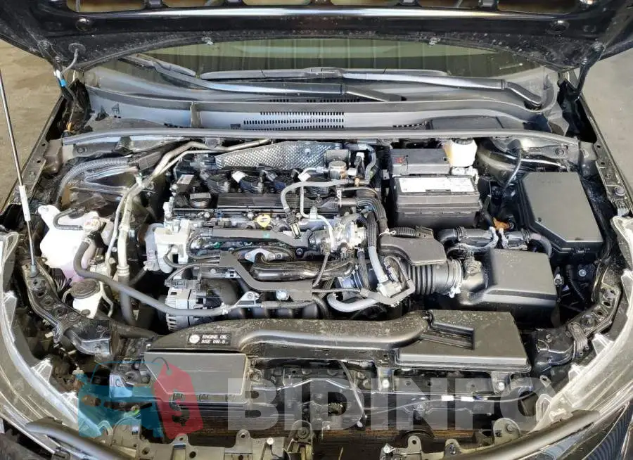 5YFB4MDE8SP280740 Photo# 11