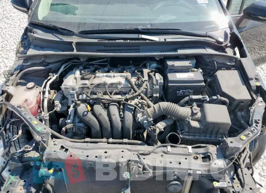 5YFEPMAE6NP296416 Photo# 11