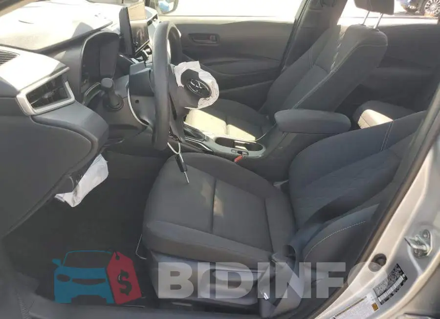 JTDBCMFE4S3092662 Photo# 7