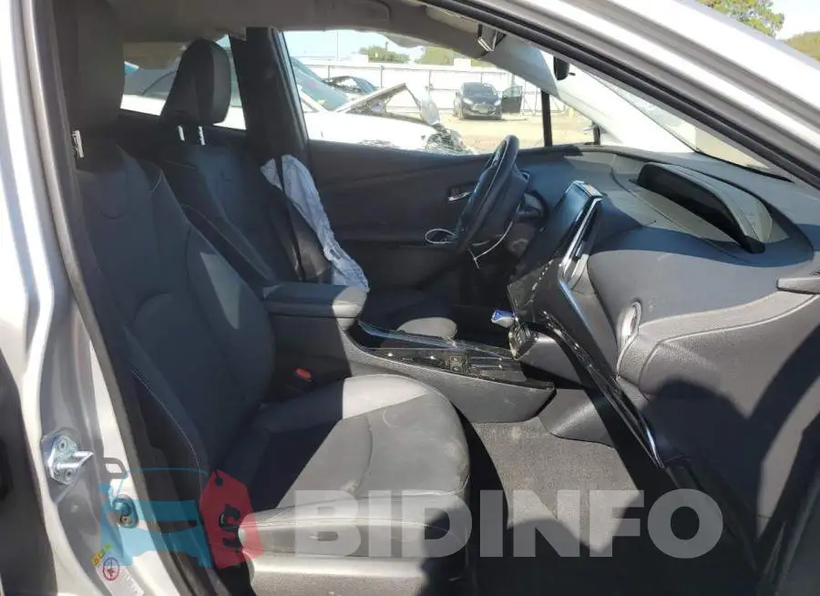 JTDKAMFP6N3205877 Photo# 7