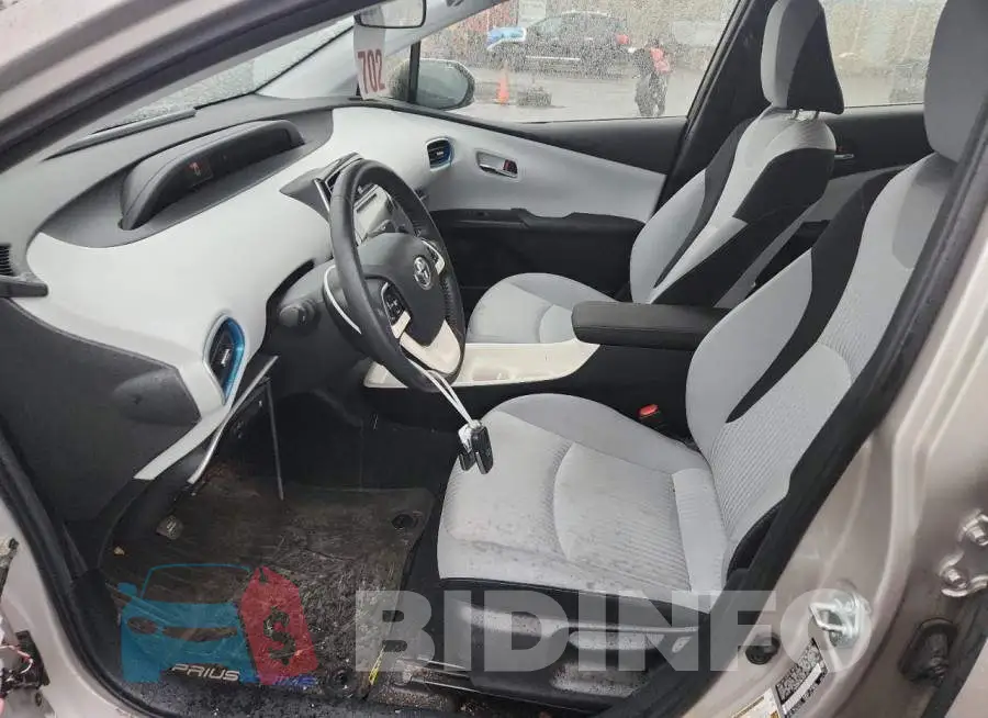 JTDKARFP8H3051657 Photo# 7