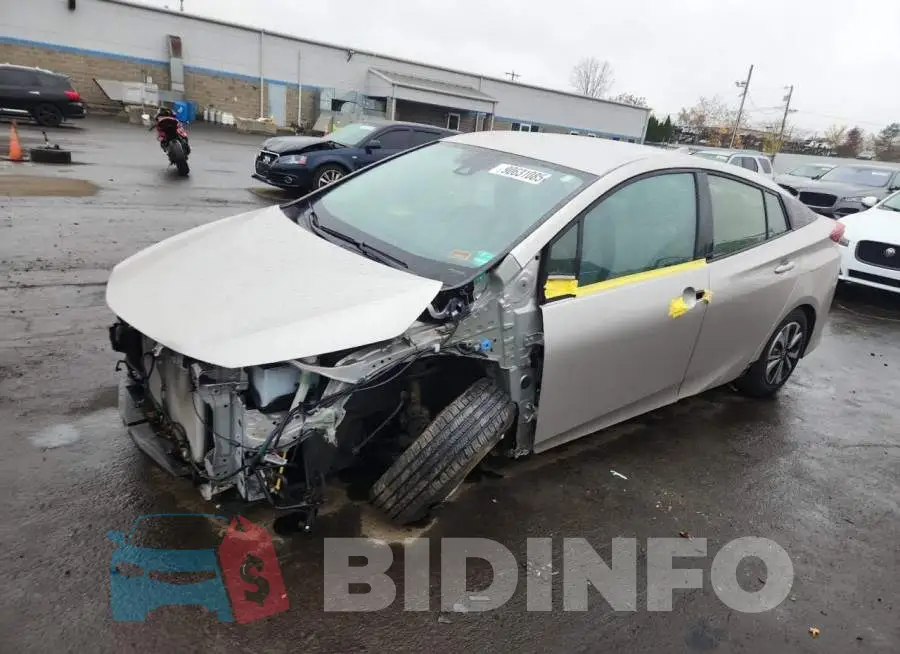 JTDKARFP8H3051657 Photo# 1