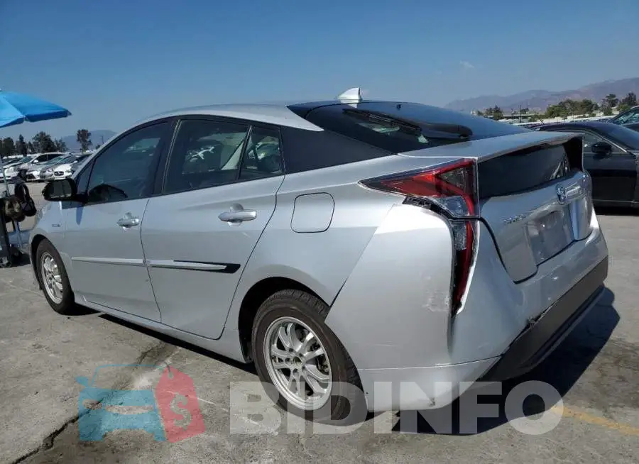 JTDKARFU7G3028312 Photo# 2