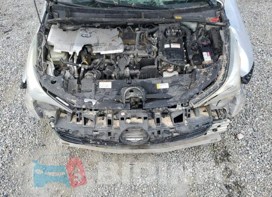 JTDKBRFU5G3002000 Photo# 11