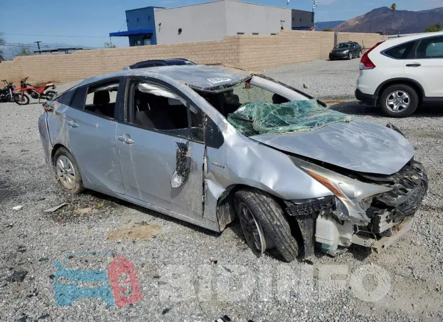 JTDKBRFU5G3002000 Photo# 4