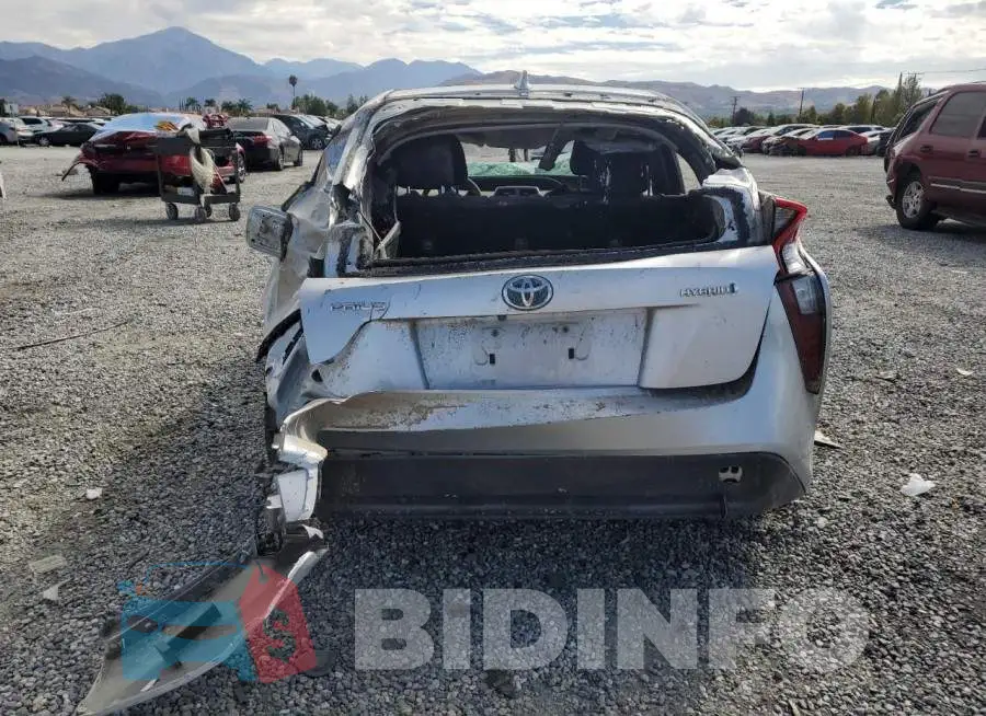 JTDKBRFU5G3002000 Photo# 6