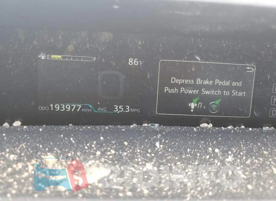 JTDKBRFU5G3002000 Photo# 9