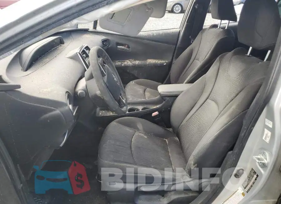 JTDKBRFU5G3002000 Photo# 7