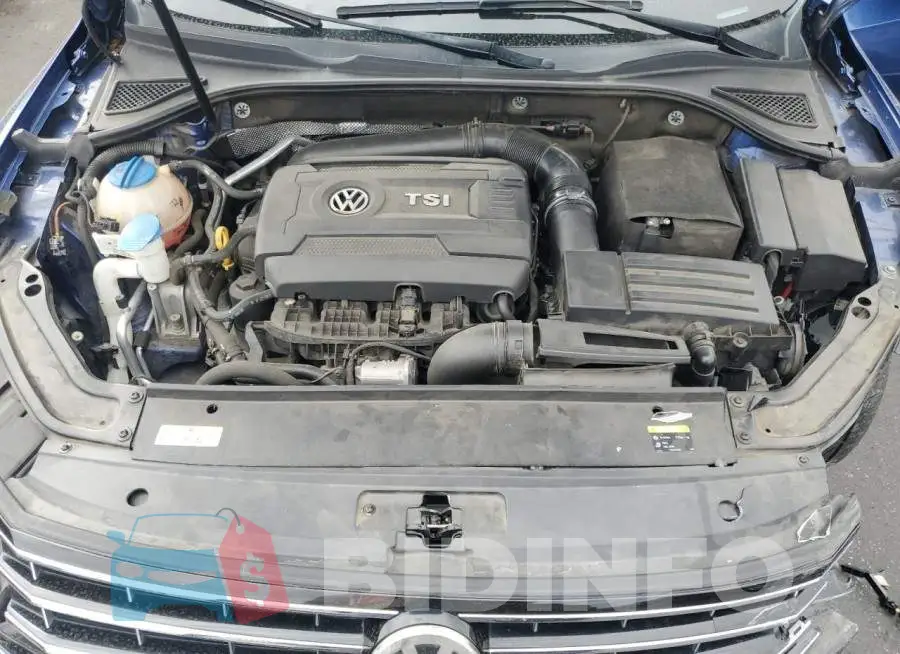 1VWBT7A39GC044117 Photo# 11