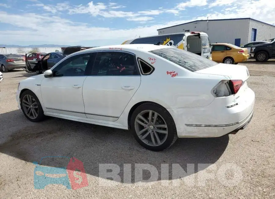 1VWDT7A38HC074140 Photo# 2