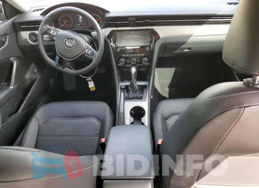 1VWSA7A39MC002385 Photo# 8