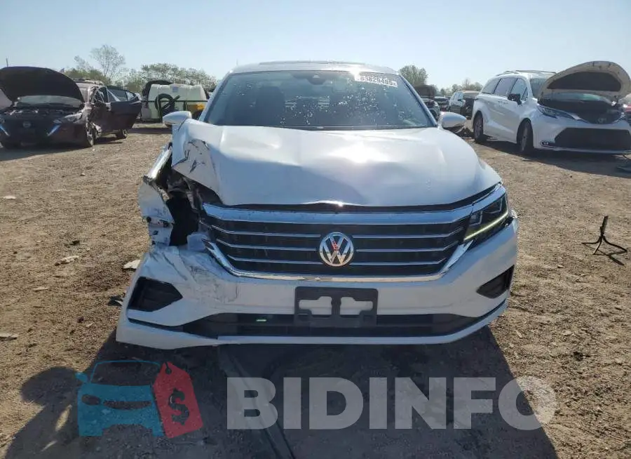 1VWSA7A3XNC001148 Photo# 5