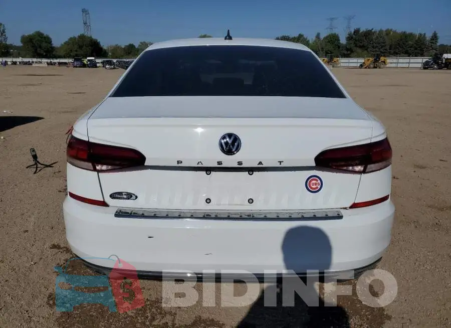 1VWSA7A3XNC001148 Photo# 6