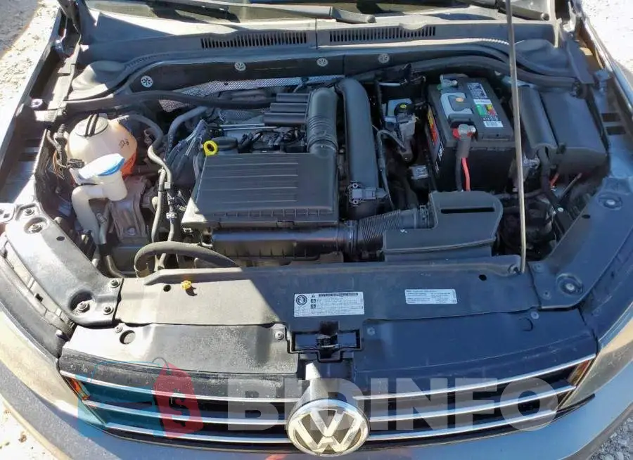 3VW2B7AJ4HM230164 Photo# 11