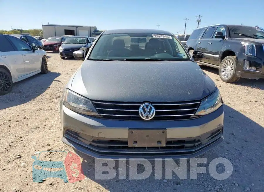 3VW2B7AJ4HM230164 Photo# 5