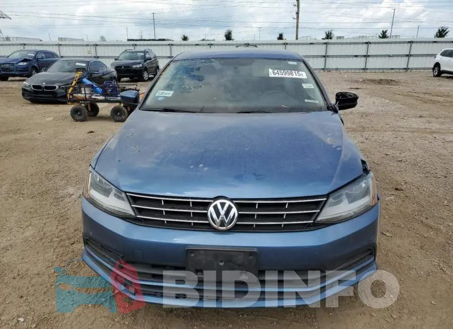 3VW2B7AJ9JM204309 Photo# 5