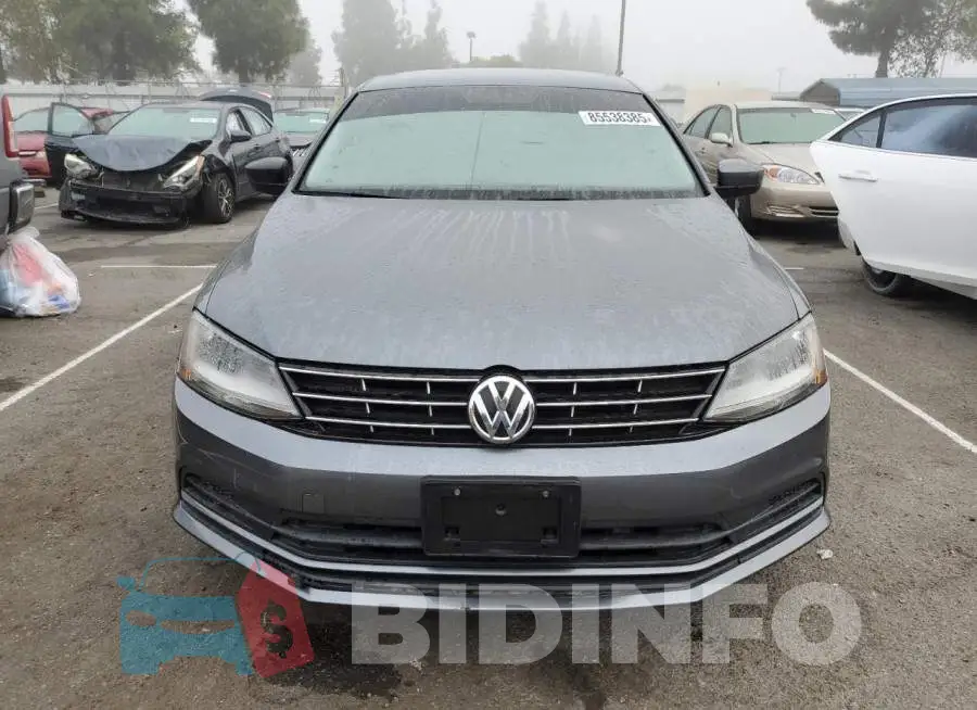 3VW2B7AJXJM257598 Photo# 5