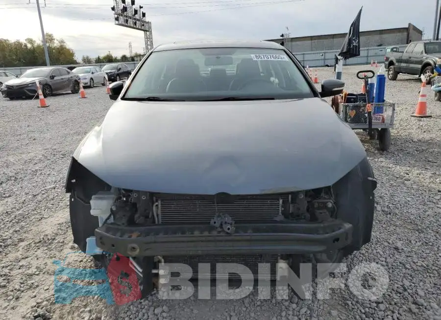 3VWDB7AJ2HM399706 Photo# 5