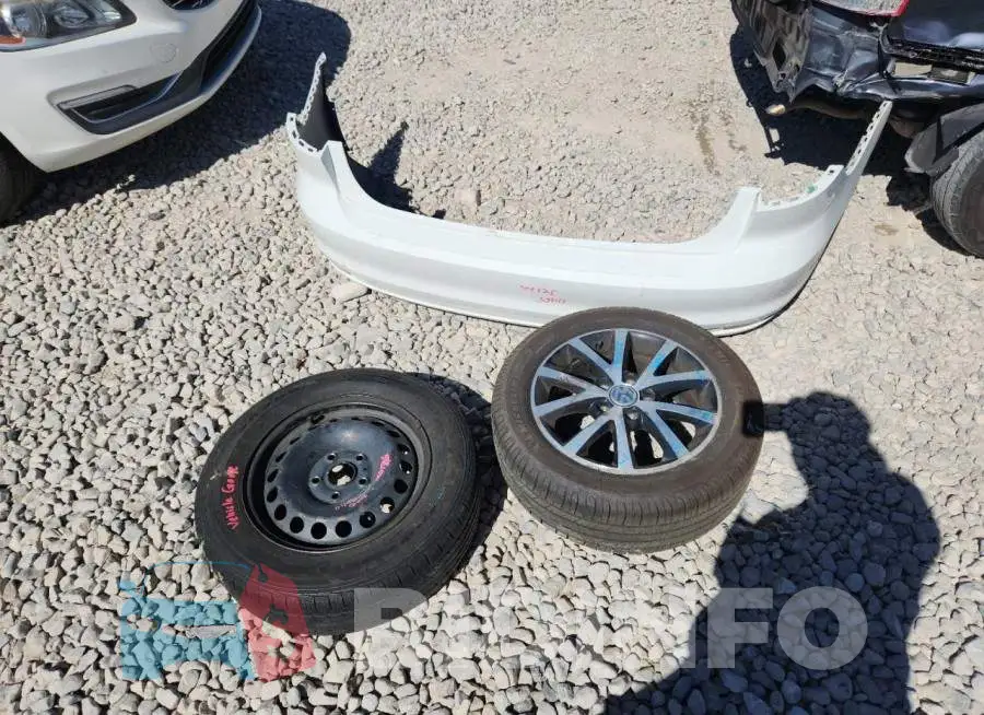 3VWDB7AJXHM400214 Photo# 12
