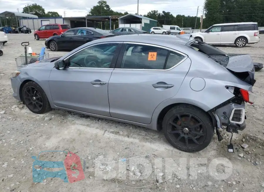 19UDE2F73GA004021 Photo# 2