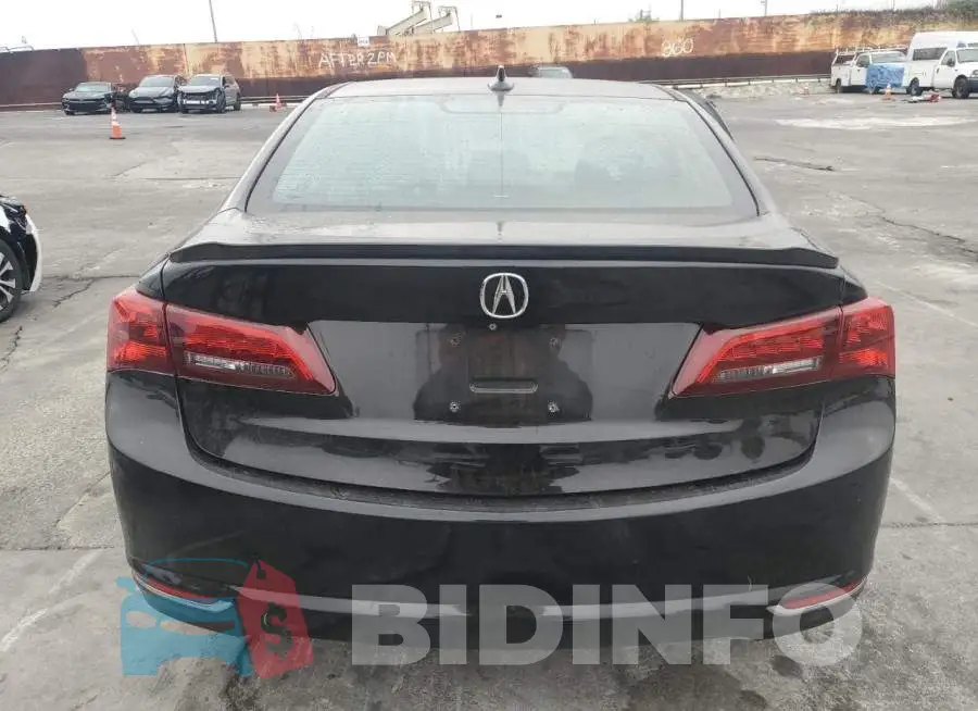 19UUB2F50GA004680 Photo# 6