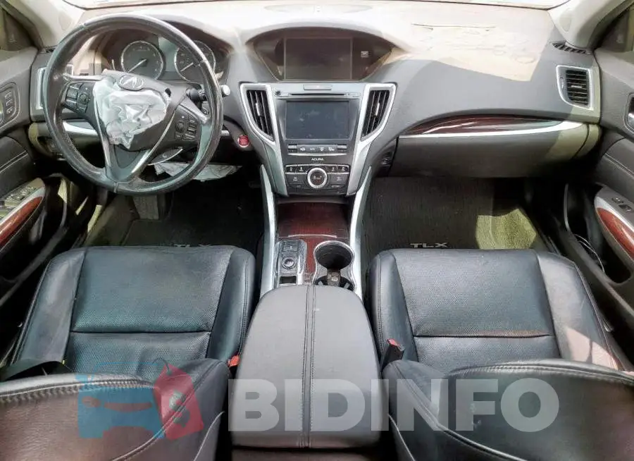 19UUB2F59GA003317 Photo# 8