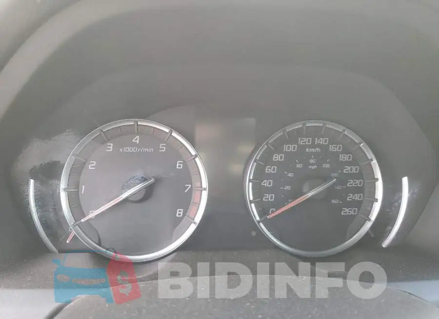 19UUB3F8XJA802496 Photo# 9
