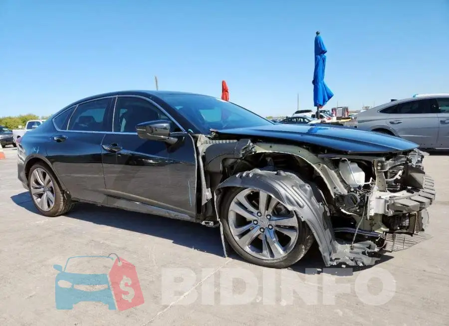 19UUB5F43MA007335 Photo# 4