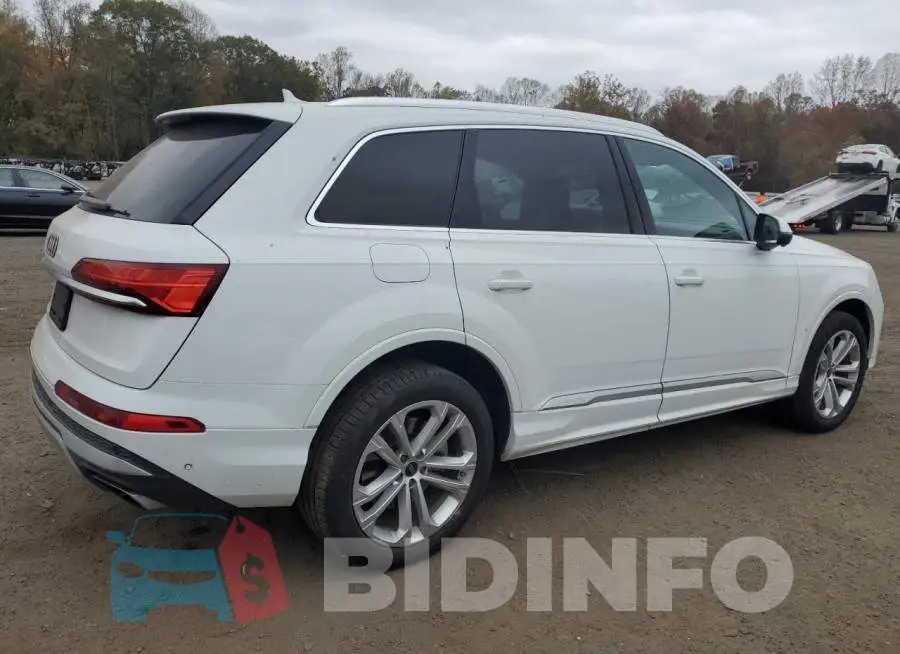 WA1LVBF75SD014643 Photo# 3