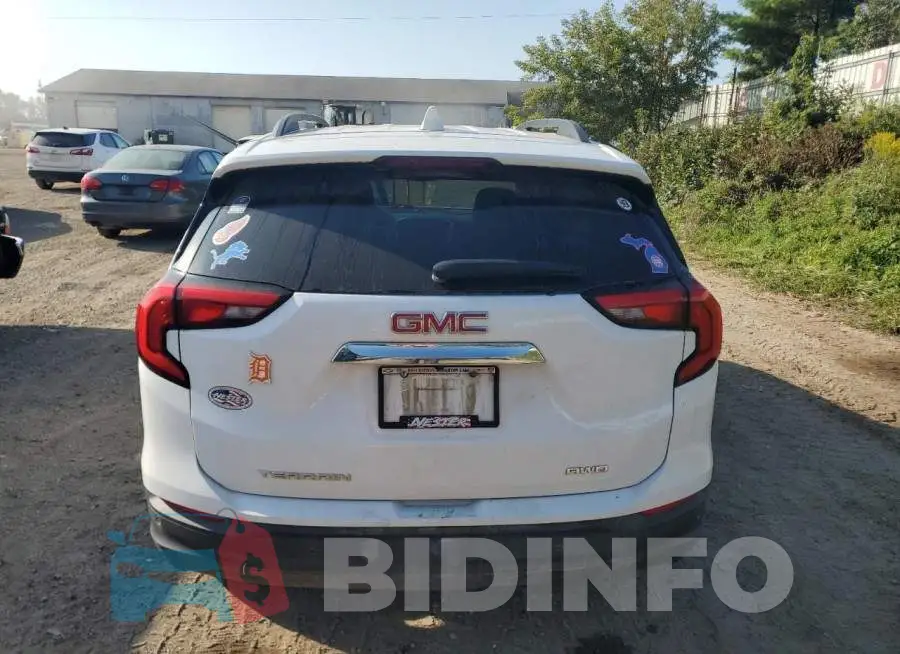 3GKALTEV4ML377770 Photo# 6