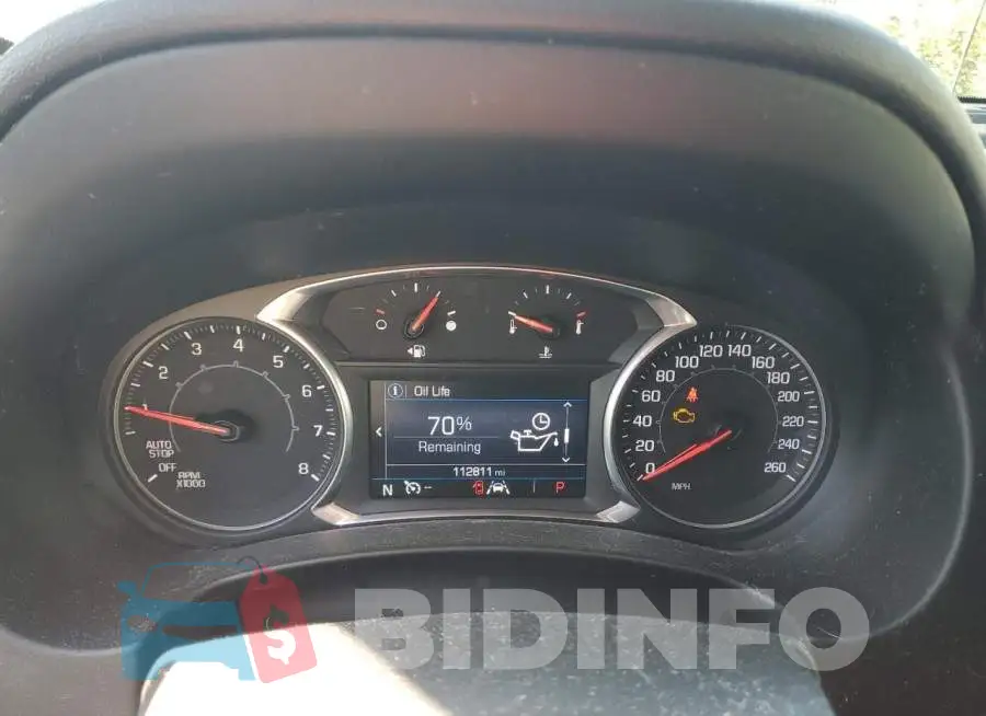 3GKALTEV4ML377770 Photo# 9