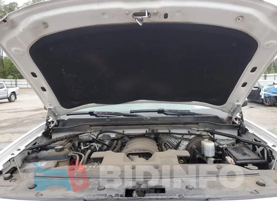3GTU2MEC8JG134550 Photo# 11