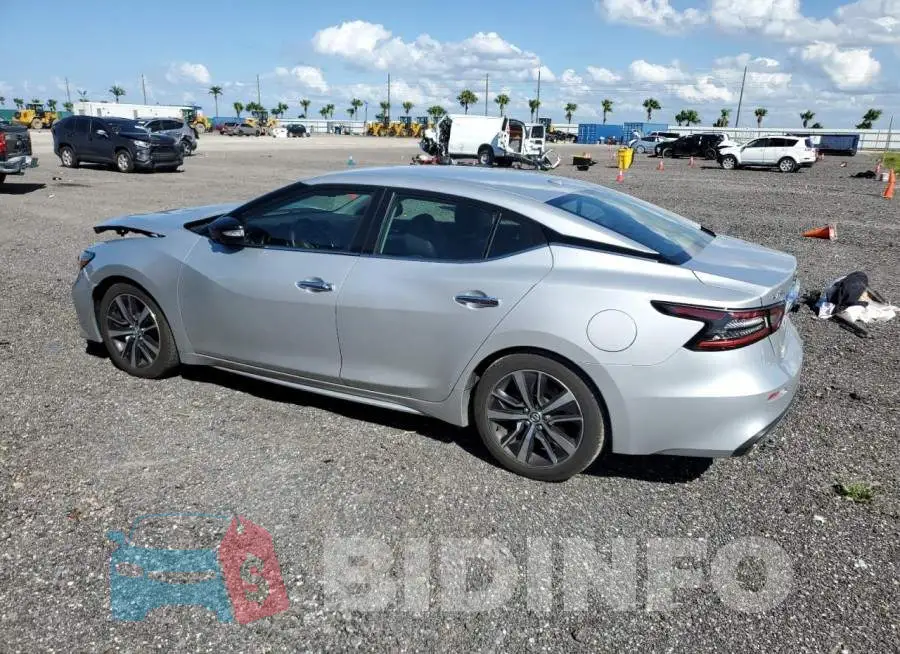 1N4AA6CV5LC365312 Photo# 2