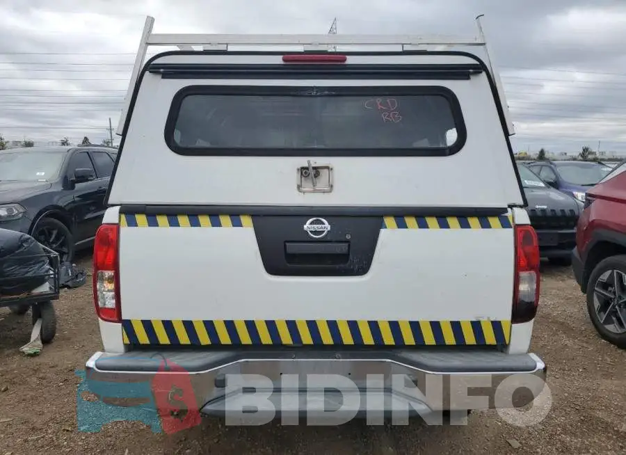 1N6BD0CT1JN727524 Photo# 6