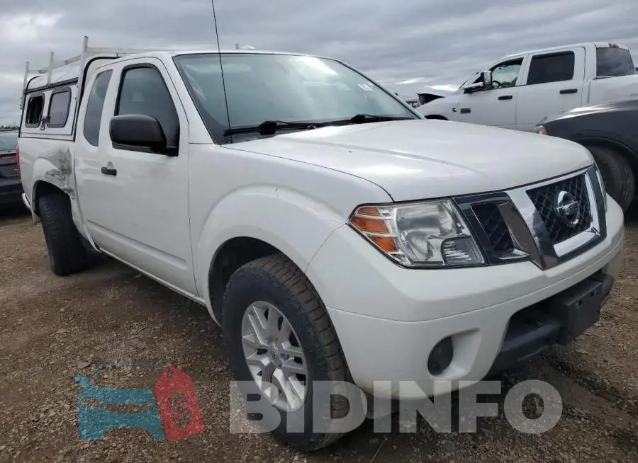 1N6BD0CT1JN727524 Photo# 4