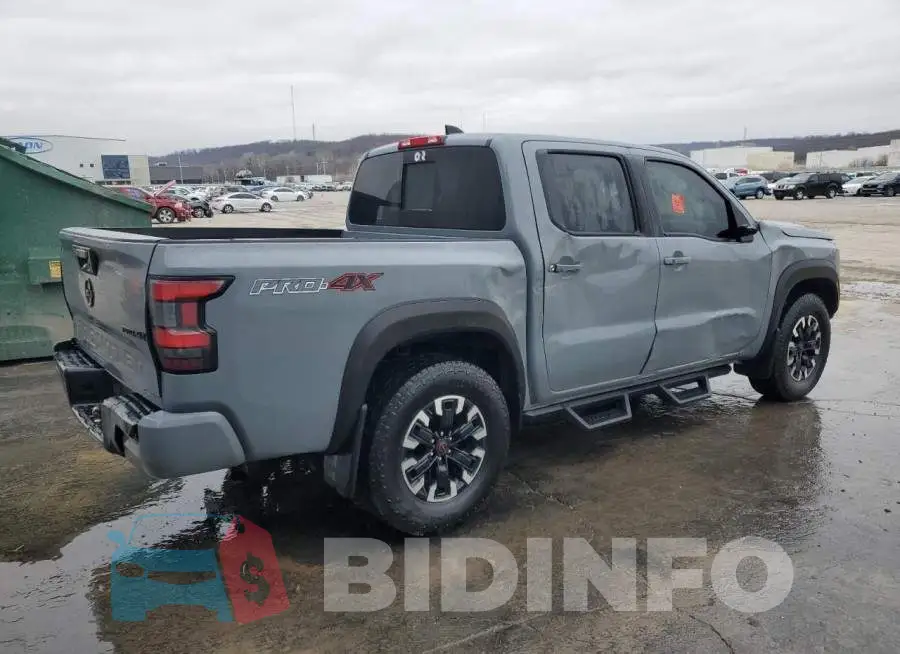 1N6ED1EK3RN603872 Photo# 3