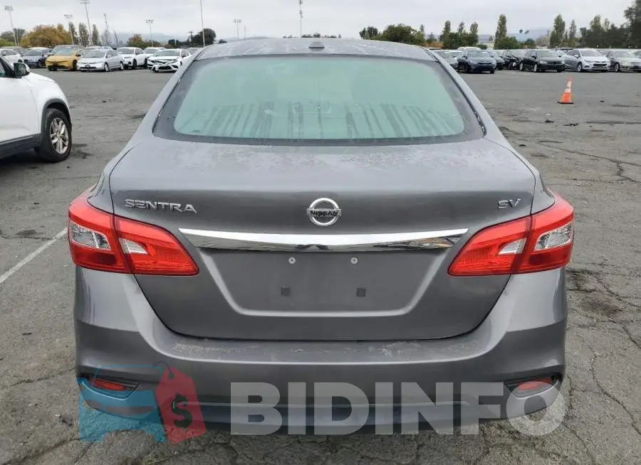 3N1AB7AP8HY295288 Photo# 6
