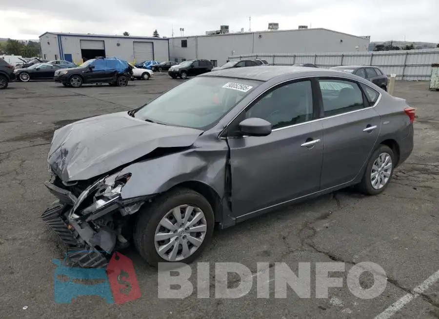 3N1AB7AP8HY295288 Photo# 1