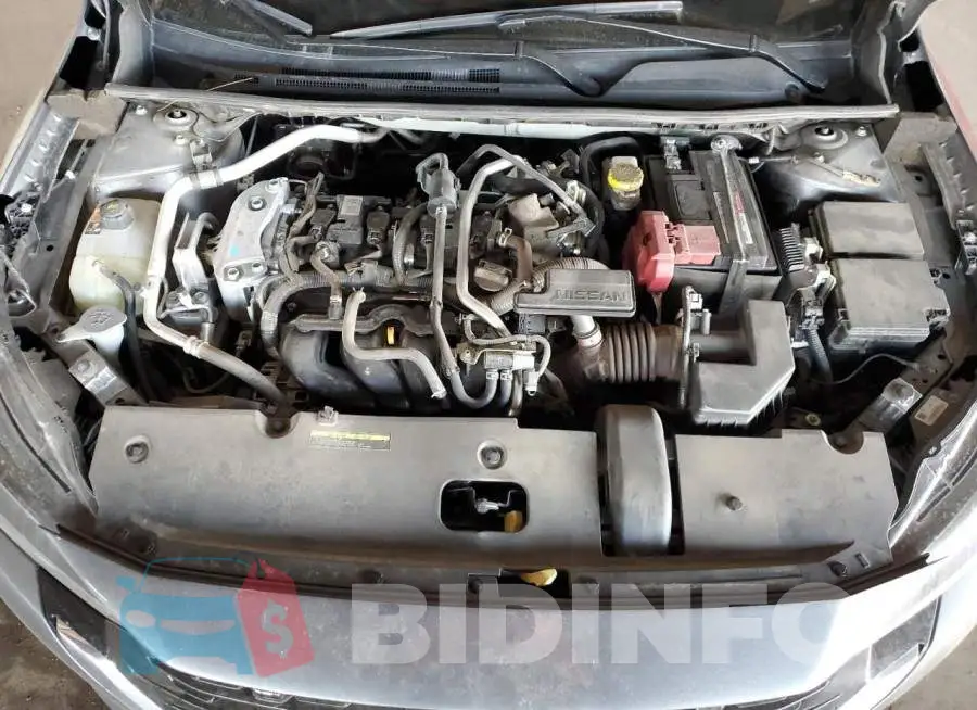 3N1AB8BV3RY287832 Photo# 11