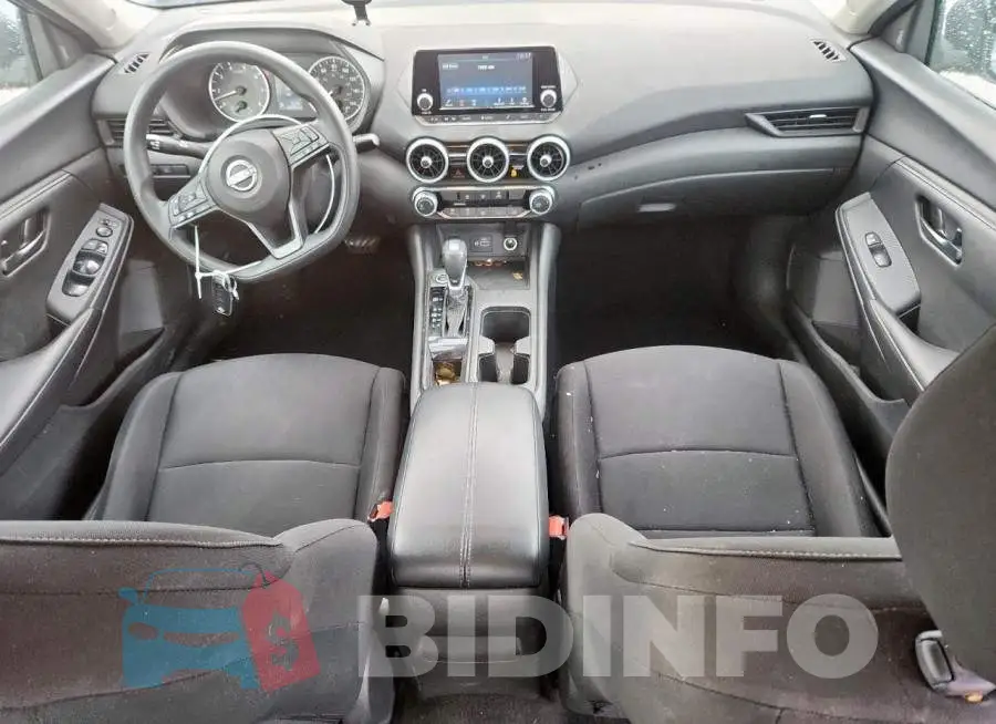 3N1AB8BV4RY279092 Photo# 8