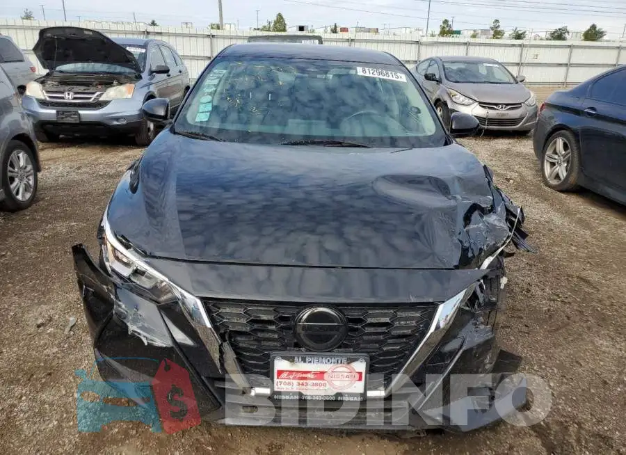 3N1AB8BV6LY229799 Photo# 5
